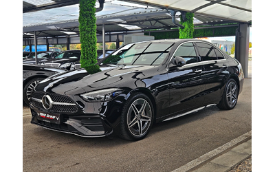 mercedes-benz-c-300 - 0