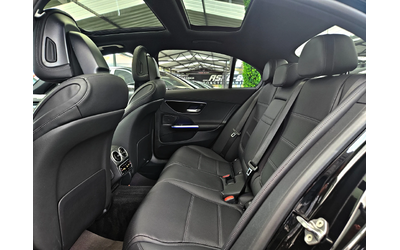 Mercedes-Benz C 300 AMG/4M/DISTR/HUD/VIRTUAL/3DCAM/МАСАЖ/ОБДУХ/PANO/LI - автомобили, коли, обяви за нови и употребявани 15