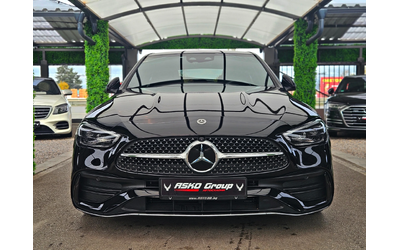 mercedes-benz-c-300 - 1