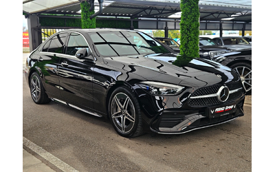 mercedes-benz-c-300 - 2