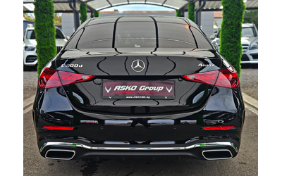 mercedes-benz-c-300 - 5