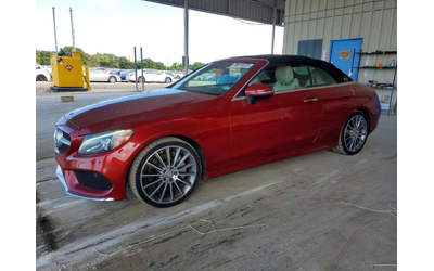 mercedes-benz-c-300 - 0