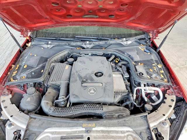 Mercedes-Benz C 300 КУПЕ* РЕАЛНИ КМ - автомобили, коли, обяви за нови и употребявани 10