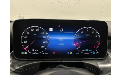 Mercedes-Benz C 300 2022* DIGITAL* PANO* HEAD-UP* KEYLESS GO* ВТОРИ ЧИ - автомобили, коли, обяви за нови и употребявани 10