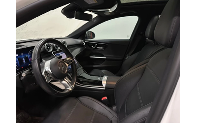 Mercedes-Benz C 300 2022* DIGITAL* PANO* HEAD-UP* KEYLESS GO* ВТОРИ ЧИ - автомобили, коли, обяви за нови и употребявани 9