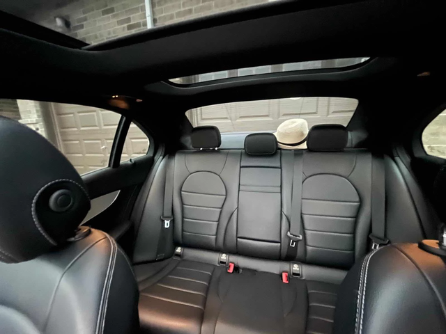 Mercedes-Benz C 300 4MATIC* FACELIFT* 360КАМЕРА* - автомобили, коли, обяви за нови и употребявани 11