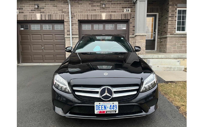 mercedes-benz-c-300 - 3