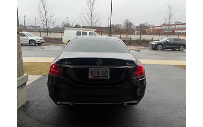 mercedes-benz-c-300 - 4