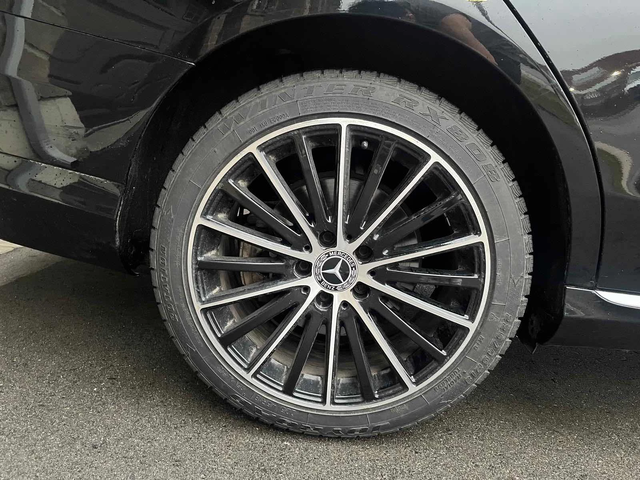 Mercedes-Benz C 300 4MATIC* FACELIFT* 360КАМЕРА* - автомобили, коли, обяви за нови и употребявани 5