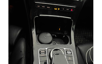 Mercedes-Benz C 300 4MATIC* FACELIFT* 360КАМЕРА* - автомобили, коли, обяви за нови и употребявани 8