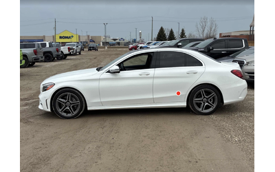 mercedes-benz-c-300 - 1