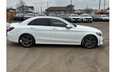 mercedes-benz-c-300 - 2