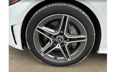 mercedes-benz-c-300 - 5