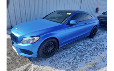 mercedes-benz-c-300 - 0