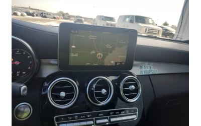 Mercedes-Benz C 300 DISTRONIC| ПАНОРАМА| NAVI| ПОДГРЕВ| CARFAX - автомобили, коли, обяви за нови и употребявани 11