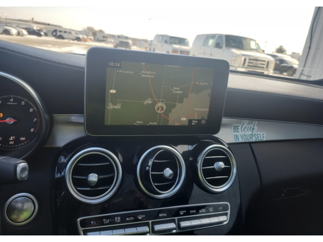 Mercedes-Benz C 300 DISTRONIC| ПАНОРАМА| NAVI| ПОДГРЕВ| CARFAX - автомобили, коли, обяви за нови и употребявани 11