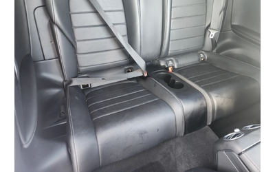 Mercedes-Benz C 300 DISTRONIC| ПАНОРАМА| NAVI| ПОДГРЕВ| CARFAX - автомобили, коли, обяви за нови и употребявани 12