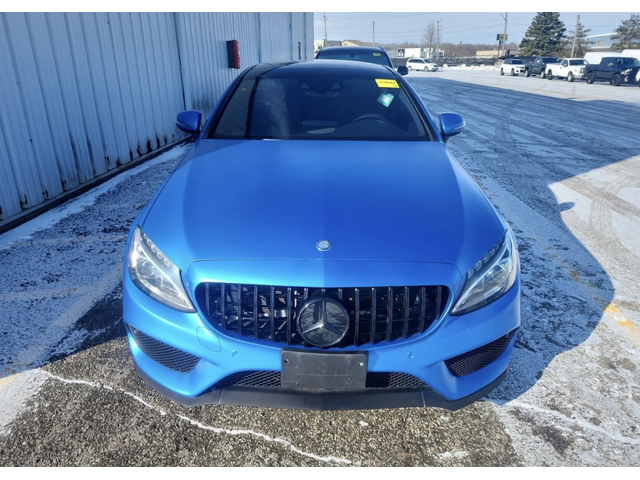 Mercedes-Benz C 300 DISTRONIC| ПАНОРАМА| NAVI| ПОДГРЕВ| CARFAX - автомобили, коли, обяви за нови и употребявани 1