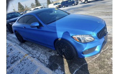 mercedes-benz-c-300 - 2