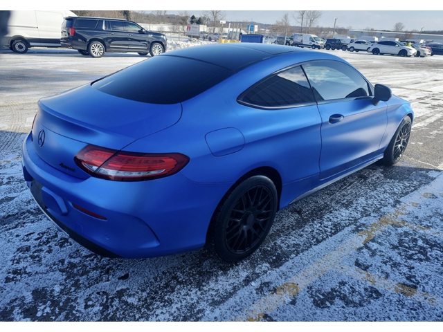 Mercedes-Benz C 300 DISTRONIC| ПАНОРАМА| NAVI| ПОДГРЕВ| CARFAX - автомобили, коли, обяви за нови и употребявани 3