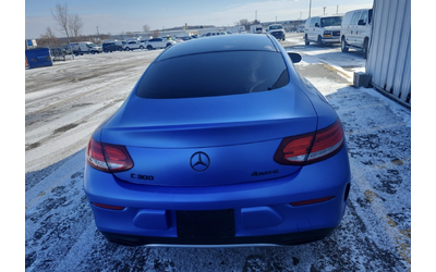 mercedes-benz-c-300 - 5