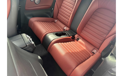 Mercedes-Benz C 300 4MATIC* КОжа* Подгрев* Кейлес* Blind Spot* - автомобили, коли, обяви за нови и употребявани 11