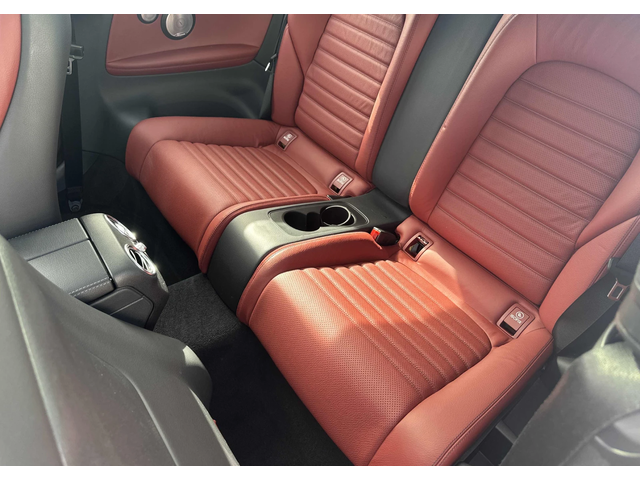 Mercedes-Benz C 300 4MATIC* КОжа* Подгрев* Кейлес* Blind Spot* - автомобили, коли, обяви за нови и употребявани 11