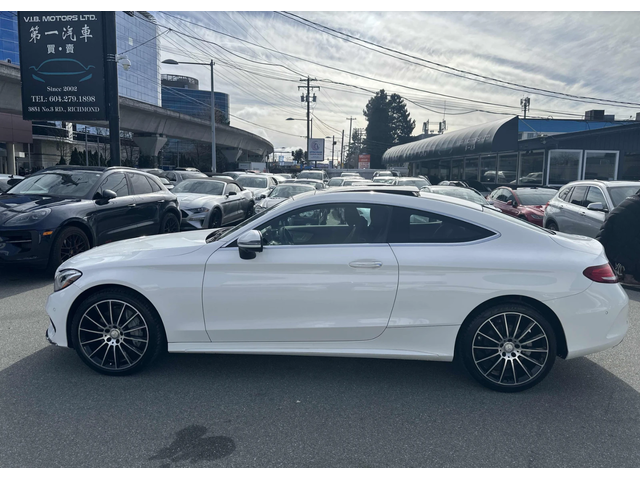 Mercedes-Benz C 300 4MATIC* КОжа* Подгрев* Кейлес* Blind Spot* - автомобили, коли, обяви за нови и употребявани 1