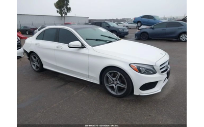 mercedes-benz-c-300 - 0