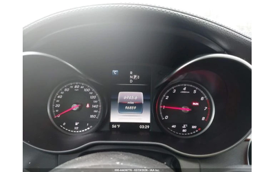 Mercedes-Benz C 300 * ПАНОРАМА* KEYLESS* КОЖА* ПОДГРЕВ* КАМЕРА - автомобили, коли, обяви за нови и употребявани 11