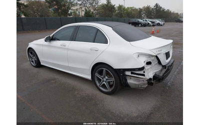 Mercedes-Benz C 300 * ПАНОРАМА* KEYLESS* КОЖА* ПОДГРЕВ* КАМЕРА - автомобили, коли, обяви за нови и употребявани 6