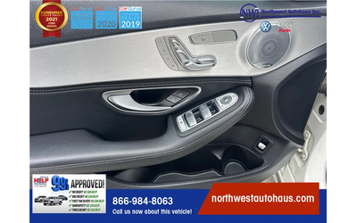 Mercedes-Benz C 300 4MATIC* BURMESTER* PANORAMA* ПОДГРЕВ* MEMORY* - автомобили, коли, обяви за нови и употребявани 10