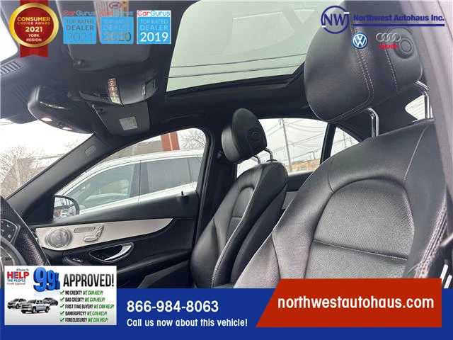 Mercedes-Benz C 300 4MATIC* BURMESTER* PANORAMA* ПОДГРЕВ* MEMORY* - автомобили, коли, обяви за нови и употребявани 11