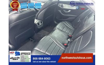 Mercedes-Benz C 300 4MATIC* BURMESTER* PANORAMA* ПОДГРЕВ* MEMORY* - автомобили, коли, обяви за нови и употребявани 12