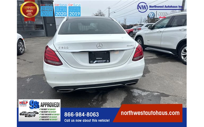 mercedes-benz-c-300 - 4