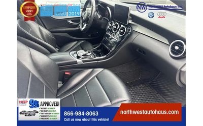 Mercedes-Benz C 300 4MATIC* BURMESTER* PANORAMA* ПОДГРЕВ* MEMORY* - автомобили, коли, обяви за нови и употребявани 7