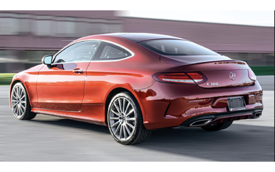 mercedes-benz-c-300 - 3