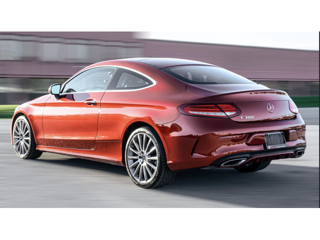 Mercedes-Benz C 300 AMG* PACK* 4MATIC* МЪРТВА* ТОЧКА* КАМЕРА* КЕЙЛЕС* - автомобили, коли, обяви за нови и употребявани 3