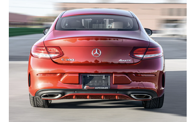 mercedes-benz-c-300 - 5