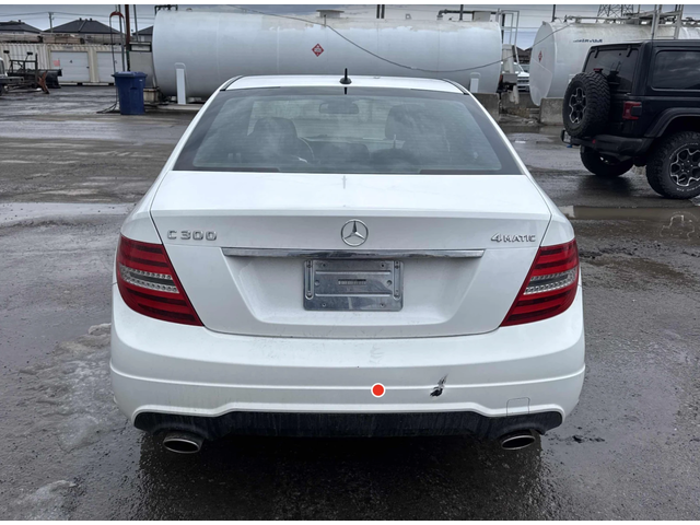 Mercedes-Benz C 300 КОжа* Подгрев* Кейлес* ВИДЕО - автомобили, коли, обяви за нови и употребявани 3