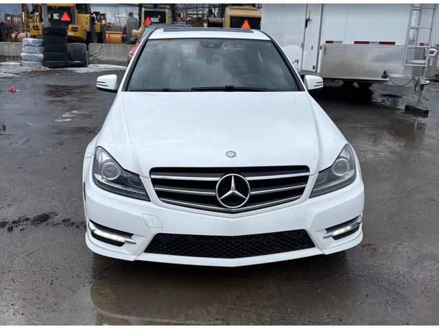 Mercedes-Benz C 300 КОжа* Подгрев* Кейлес* ВИДЕО - автомобили, коли, обяви за нови и употребявани 5