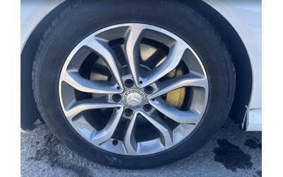 Mercedes-Benz C 300 КОжа* Подгрев* Кейлес* ВИДЕО - автомобили, коли, обяви за нови и употребявани 6