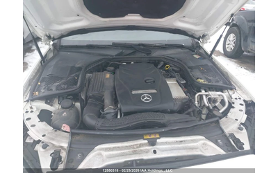 Mercedes-Benz C 300 AMG* COUPE* BURMESTER* ПОДГРЕВ* ПАНО* - автомобили, коли, обяви за нови и употребявани 10