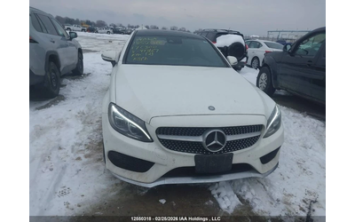 mercedes-benz-c-300 - 1