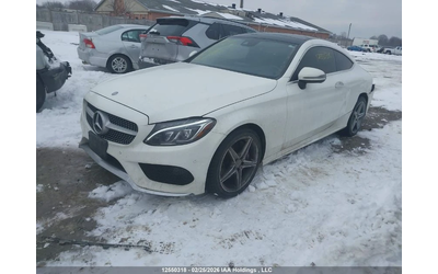 mercedes-benz-c-300 - 2