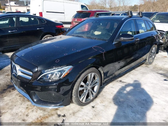 Mercedes-Benz C 300 AMG* КОМБИ* - автомобили, коли, обяви за нови и употребявани 2