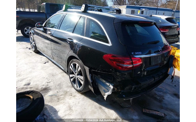 mercedes-benz-c-300 - 3