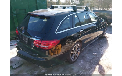 mercedes-benz-c-300 - 5