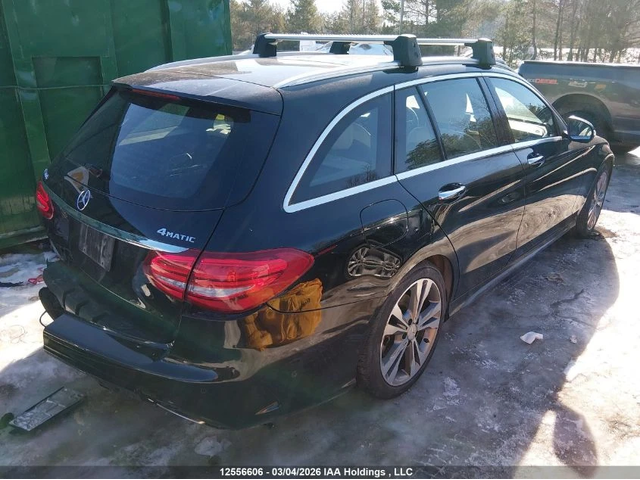 Mercedes-Benz C 300 AMG* КОМБИ* - автомобили, коли, обяви за нови и употребявани 5