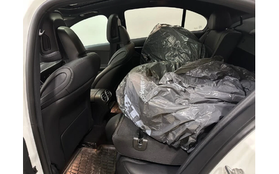 Mercedes-Benz C 300 4MATIC* EQ BOOST* PANO* HUD* - автомобили, коли, обяви за нови и употребявани 12